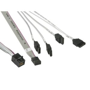 Supermicro SFF-8643 SFF SAS Cable / Adapter