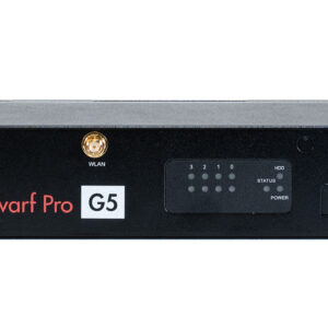 TERRA FIREWALL BLACK DWARF PRO G5 as a Service inkl Securepoint Infinity-Lizenz VPN jhrlich  Preis pro Jahr