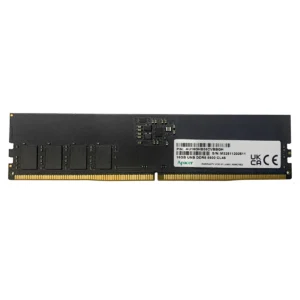 Apacer DDR4-RAM 32GB DDR4 PC3200 Memory Module (RAM)