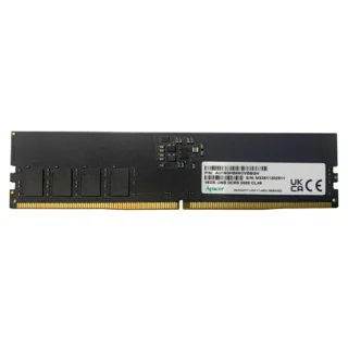Apacer DDR4-RAM 32GB DDR4 PC3200 Memory Module (RAM)