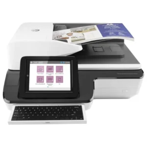 HP 5000S2 Scanner