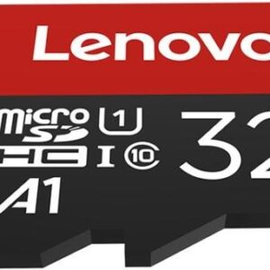 LENOVO 32GB SD CARD