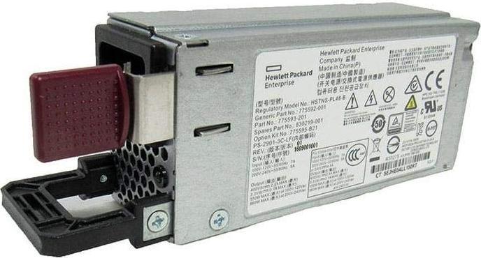 HPE POWER SUPPLY 900W HOTPLUG