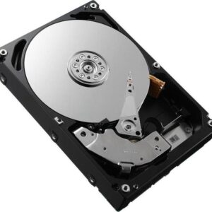 DELL HDD 8TB 72K SAS 12G 35