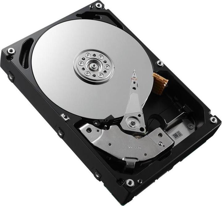 DELL HDD 8TB 72K SAS 12G 35