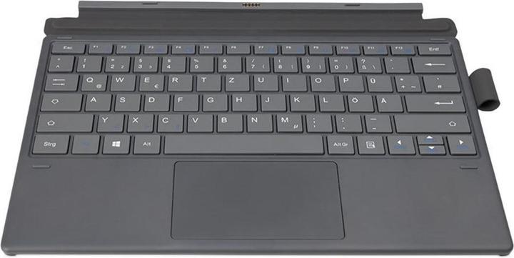 TERRA TYPE COVER PAD 1262 FR
