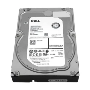 DELL HDD 2TB 72K SAS 35