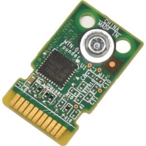 DELL TRUSTED PLATFORM MODULE TPM 20 FOR DELL EMC POWEREDGE R640