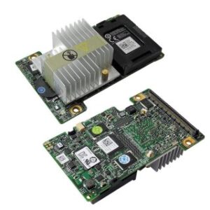 DELL PERC H710 512M 6G RAID CONTROLLER SAS