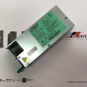 Dell C6100 1100W Power Supply (PSU)