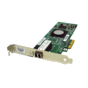 QLOGIC HBA 4GB FC SINGLE PORT PCI-E