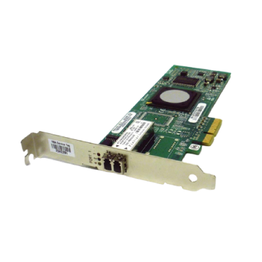 QLOGIC HBA 4GB FC SINGLE PORT PCI-E