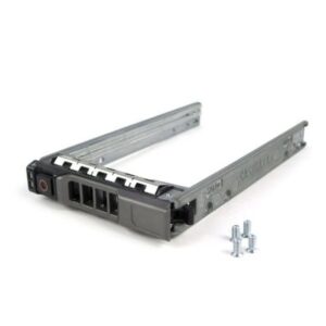 DELL 25 HDD TRAY FOR R710 SERVERS
