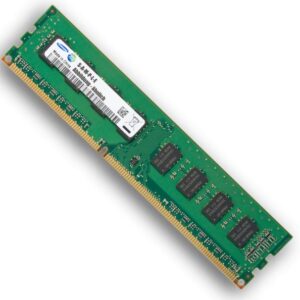 Samsung PC3200 8GB DDR4 Memory Module (RAM)
