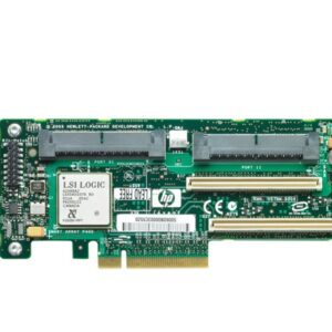 HPE P400256 SAS RAID / Controller