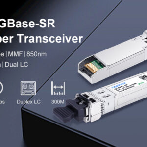 Dell EMC 10GBE 10GB Transceiver / SFP