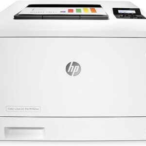EPACK 3YR RETURN COLOR LJ M452 F DEDICATED PRINTING SOLUTION GR
