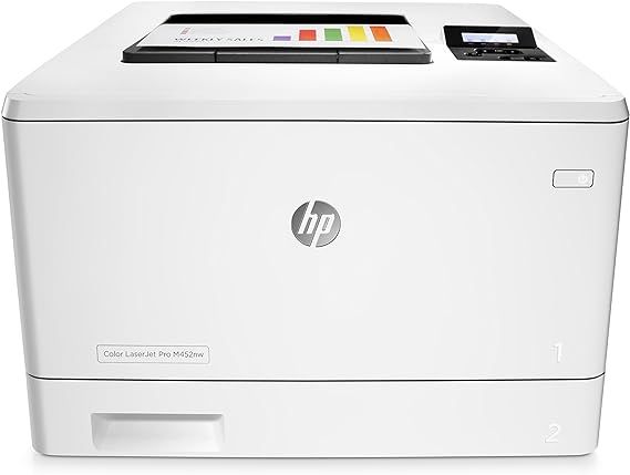 EPACK 3YR RETURN COLOR LJ M452 F DEDICATED PRINTING SOLUTION GR