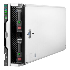 HPE GEN10 IT Hardware