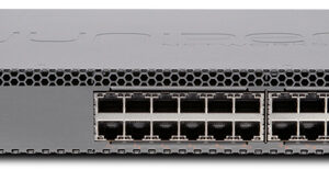 JUNIPER SWITCH EX 3300 24P