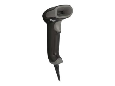 Honeywell Handscanner Voyager XP 1470g - 2D - USB schwarz