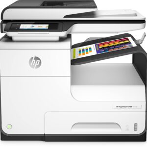 HP PROX477 IT Hardware