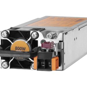 HPE POWER SUPPLY 200W HOTPLUG
