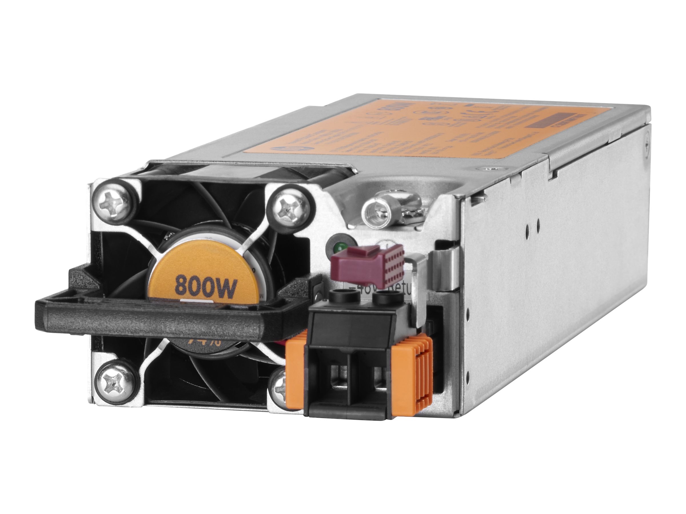 HPE POWER SUPPLY 200W HOTPLUG