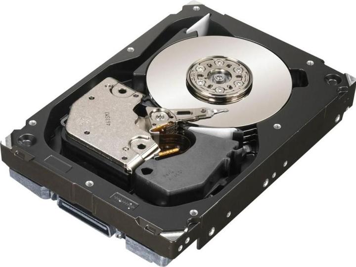 HPE HDD 72GB 15K SAS 6G 25 SFF