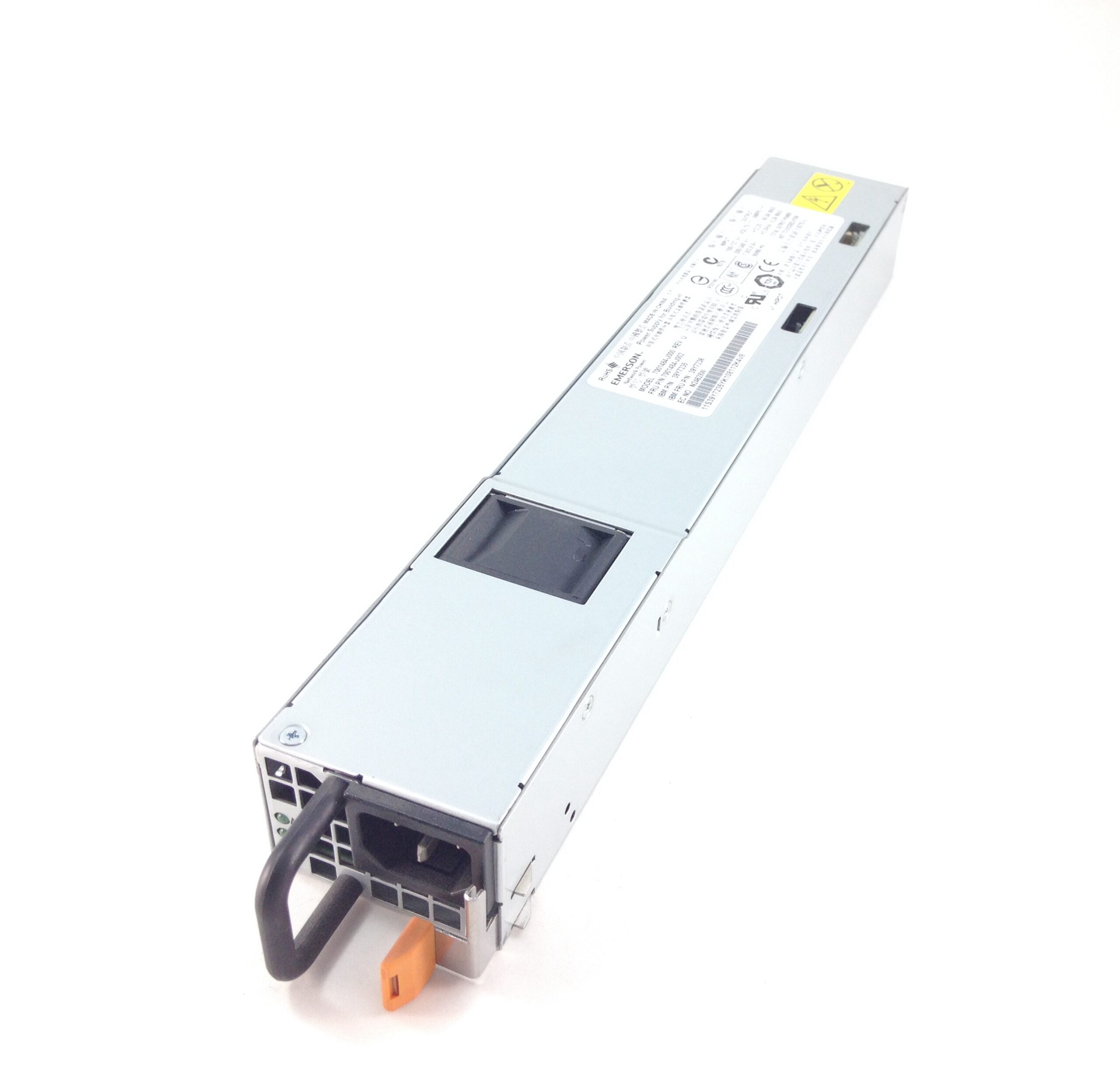 IBM POWER SUPPLY 675W