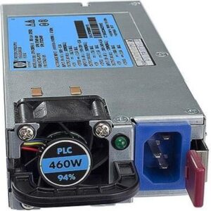 HPE POWER SUPPLY 460W