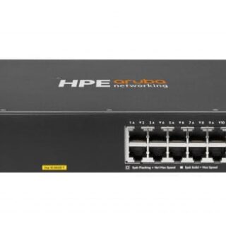 HPE CX6000 Network Switch