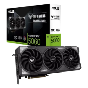 ASUS RTX5060 8GB Cable / Adapter