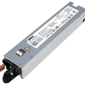 DELL 500W POWER SUPPLY FOR POWEREDGE R410