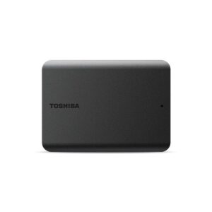 USB HDD 25 1000GB Toshiba Canvio Basics