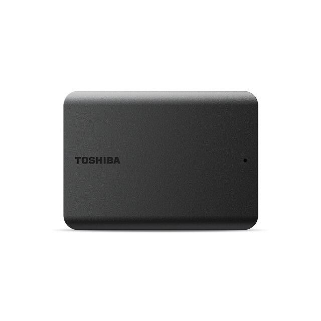 USB HDD 25 1000GB Toshiba Canvio Basics