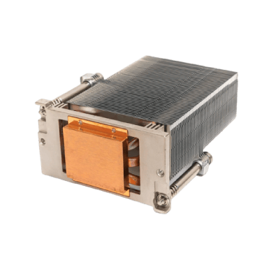 HPE DL580 Cooling / Fan