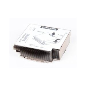 IBM X3550M2 Cooling / Fan