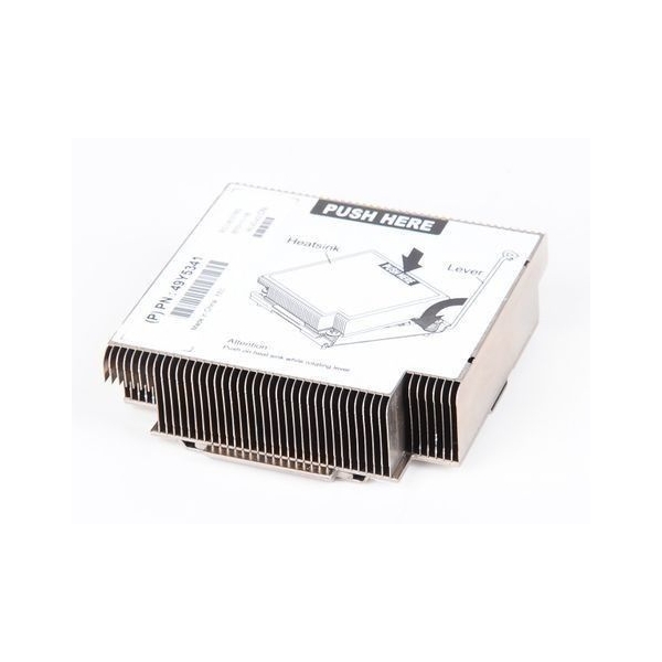IBM X3550M2 Cooling / Fan