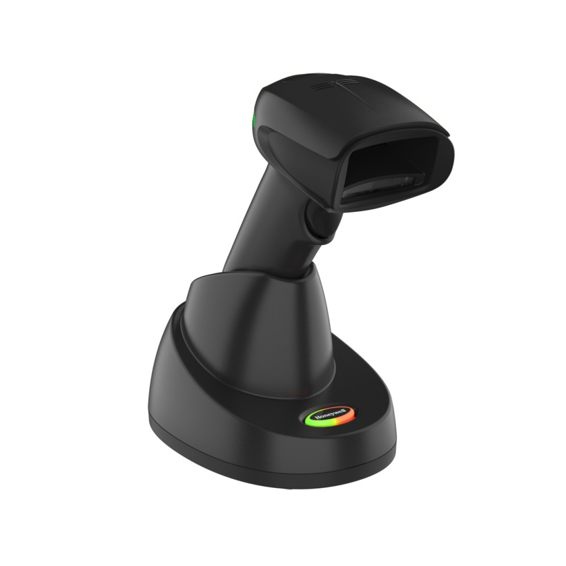 Honeywell Barcode scanner 1952SR 1952GSR-2USB-5-R Black