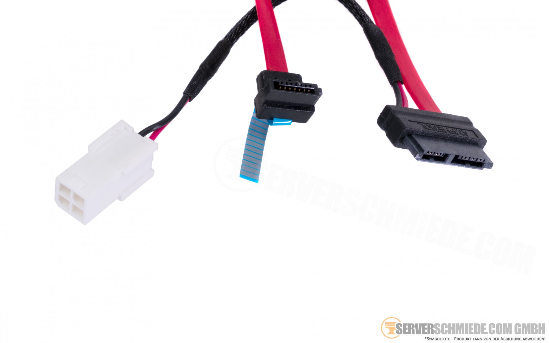 HPE CABLE SATA GEN9