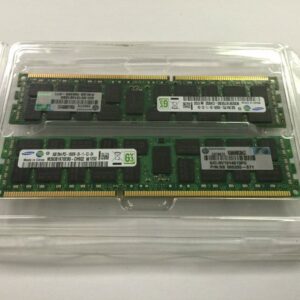 HPE PC3-10600R 8GB IT Hardware