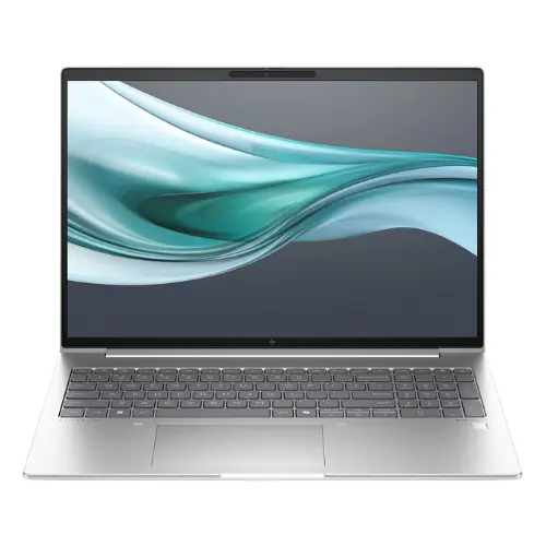 HP 13GHZ 8GB Laptop