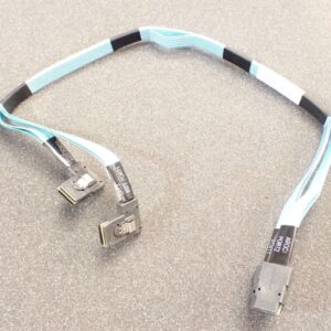 HPE SFF-8087 SFF SAS Cable / Adapter
