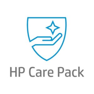 EPACK 4YR NBD EXCHANGE HP Austauschservice am nchsten Arbeitstag fr Color Laserjet MFP-M 4 Jahre