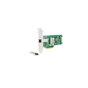 HPE HBA 81Q PCIe FIBRE CHANNEL ONE PORT