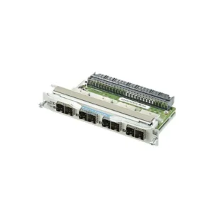 HPE 4-PORT IT Hardware