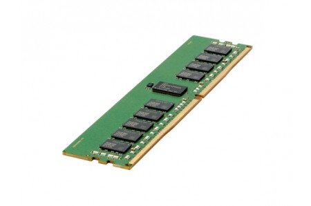 HPE DDR4-2133MHZ 64GB DDR4 2133MHz Memory Module (RAM)