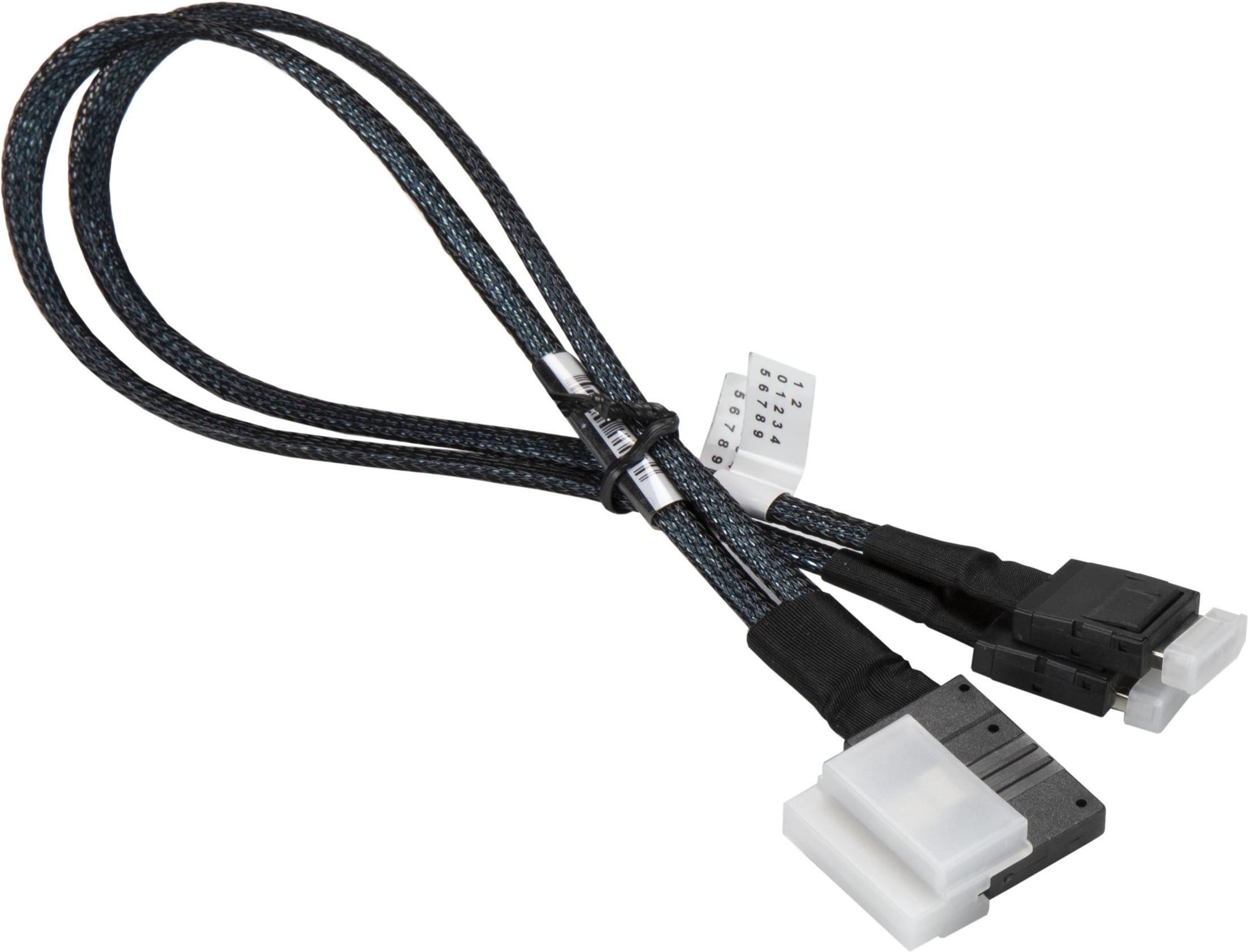 Supermicro SASX8 Cable / Adapter