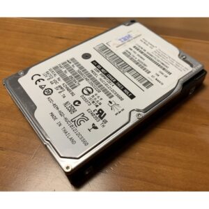 IBM HDD 12TB 10K SAS 25 HOT-PLUG